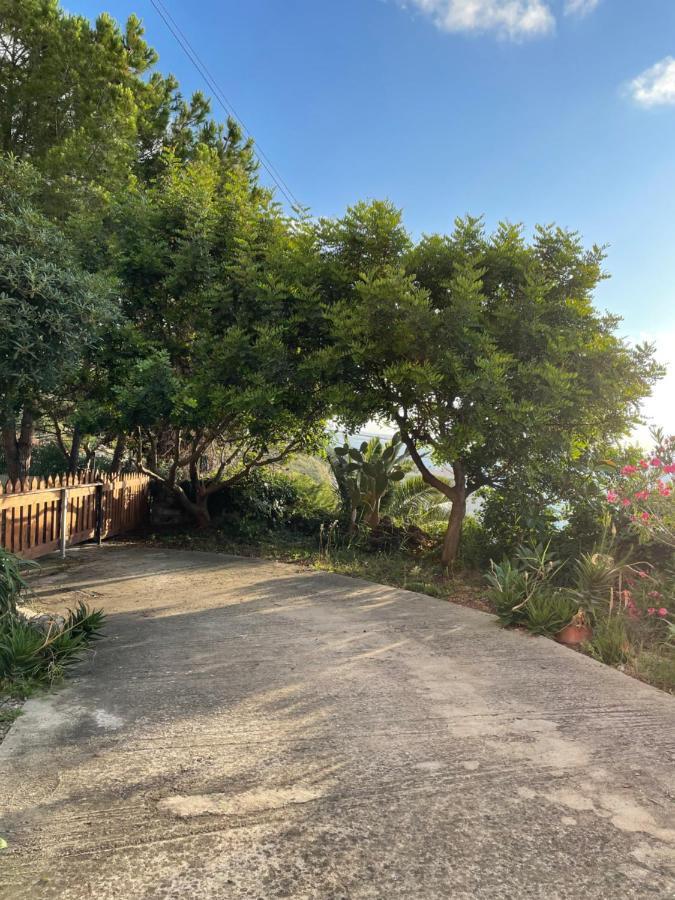 Vila Casa Vacanze Piedigrotta Pizzo  Exteriér fotografie